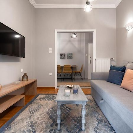 Absolute Athens X Apartment Exterior photo